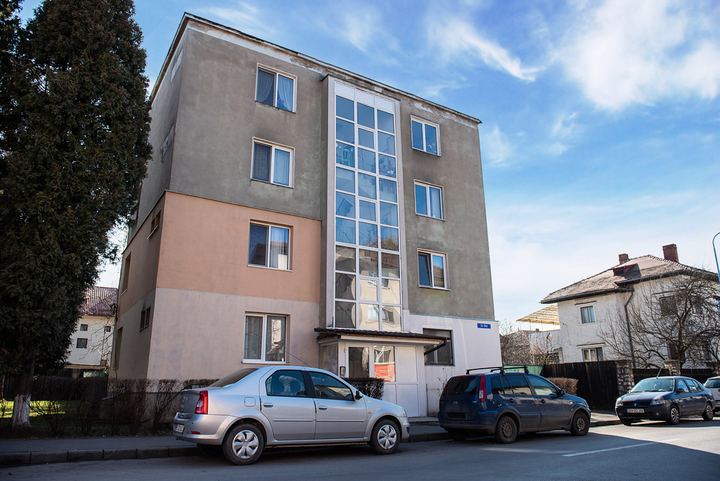 Apartament 5